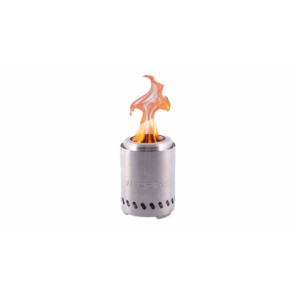 RedFire Volcano Tafelhaard Small RVS